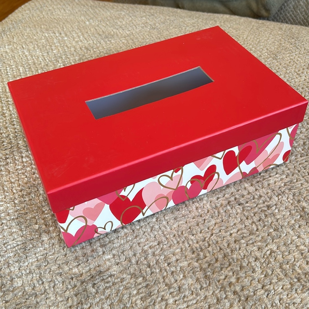 Card Box